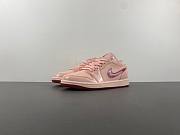 Air Jordan 1 Low Patent Valentine's Day HF3174-600 - 1