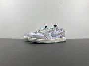 Air Jordan 1 Retro Low OG Year of the Snake (2025) HF3144-100 - 6