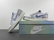 Air Jordan 1 Retro Low OG Year of the Snake (2025) HF3144-100 - 4