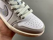 Air Jordan 1 Retro Low OG Year of the Snake (2025) HF3144-100 - 2