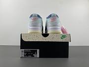 Air Jordan 4 RM Diffused Blue Ashen Slate FQ7939-101 - 4