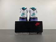Air Jordan 5 Retro Grape (2025) HQ7978-100 - 5
