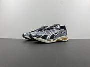 ASICS Gel-Nimbus 10.1 Piedmont Grey 1203A543-020 - 6