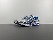 ASICS Gel-Nimbus 10.1 White Directoire Blue 1203A543-101 - 5