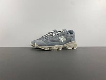 New Balance 1000 Kith 101 Quarry M1000KQ
