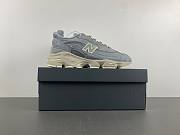 New Balance 1000 Kith 101 Quarry M1000KQ - 4