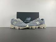 New Balance 1000 Kith 101 Quarry M1000KQ - 3