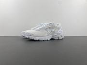 New Balance 1906W White Silver Metallic U1906WFC - 6