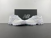 New Balance 1906W White Silver Metallic U1906WFC - 4