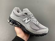 New Balance 2002R Grey Black JD Sports Exclusive M2002RC1 - 3