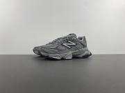 New Balance 9060 Shadow Grey Castlerock U9060ZGB - 5