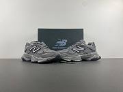New Balance 9060 Shadow Grey Castlerock U9060ZGB - 4