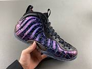 Nike Air Foamposite One Tekken 8 Kazuya Mishima FQ9050-400 - 2