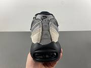 Nike Air Max 95 Comme des Garcons Black Grey CU8406-101 - 4