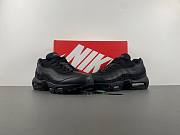 Nike Air Max 95 Essential Triple Black CL3705-001 - 6
