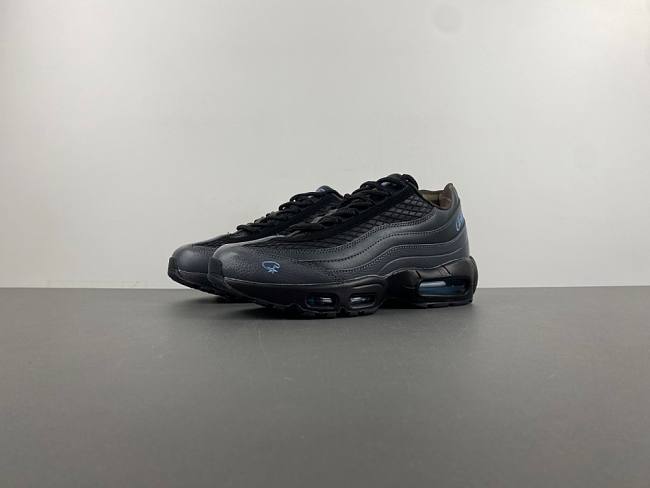 Nike Air Max 95 SP Corteiz Aegean Storm FB2709-002 - 1
