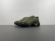 Nike Air Max 95 SP Corteiz Gutta Green FB2709-300 - 1