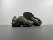 Nike Air Max 95 SP Corteiz Gutta Green FB2709-300 - 4