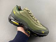 Nike Air Max 95 SP Corteiz Gutta Green FB2709-300 - 3