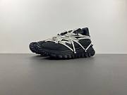 Rick Owens x Moncler Trailgrip Megalace Black MU02D4M10M4321-999 - 1