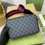 Gucci 802148 Size 14 x 22.5 x 7.5cm - 4