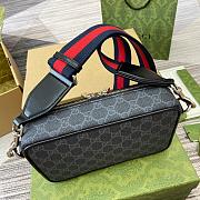Gucci 802148 Size 14 x 22.5 x 7.5cm - 3
