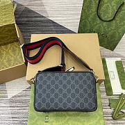 Gucci 802148 Size 14 x 22.5 x 7.5cm - 2