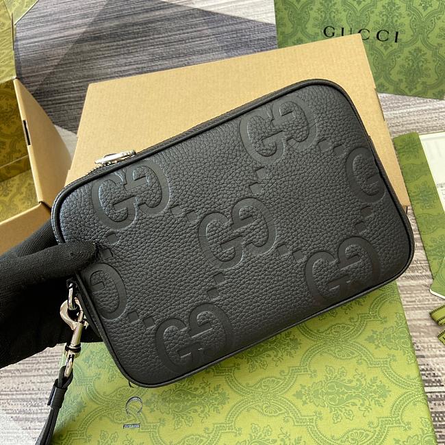 Gucci 802148 Size 24x 15.5x 5cm - 1