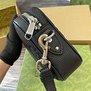 Gucci 802148 Size 24x 15.5x 5cm - 6