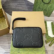 Gucci 802148 Size 24x 15.5x 5cm - 4