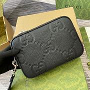 Gucci 802148 Size 24x 15.5x 5cm - 2