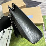 Gucci AGU1656 Grey Size 18x26x6cm - 5