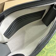 Gucci AGU1656 Grey Size 18x26x6cm - 2