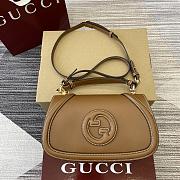 Gucci Bag 1489 Size 27x17x7cm - 1