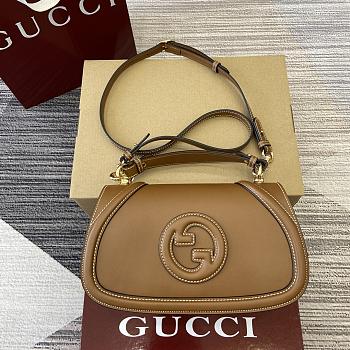Gucci Bag 1489 Size 27x17x7cm