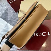 Gucci Bag 1489 Size 27x17x7cm - 5