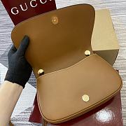 Gucci Bag 1489 Size 27x17x7cm - 4