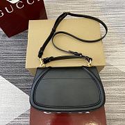 Gucci Bag 1490 Black Size 27x17x7cm - 5