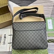 Gucci Bag 1599 Size 33x27x10cm - 4