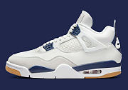 Air Jordan 4 Retro SB Navy DR5415-100 - 4