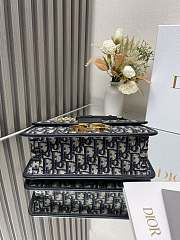 Dior Montaigne Montaigne B930557 Size 25x16x8cm - 4