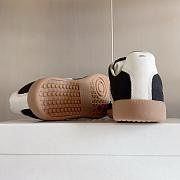 Maison Marginal Sneakers Black - 4