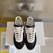 Maison Marginal Sneakers Black - 2