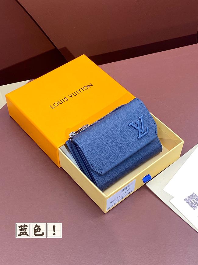 Louis Vuitton Wallet 322019 - 1