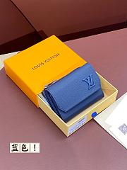 Louis Vuitton Wallet 322019 - 1