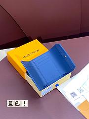 Louis Vuitton Wallet 322019 - 5