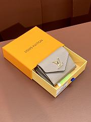 Louis Vuitton Wallet 322058 - 1
