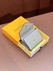 Louis Vuitton Wallet 322058 - 5
