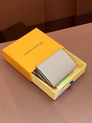 Louis Vuitton Wallet 322058 - 2