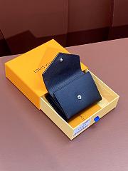 Louis Vuitton Wallet 322059 - 4